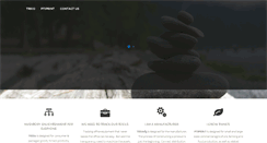 Desktop Screenshot of cairnstack.com